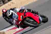 Middle Group Red Bikes